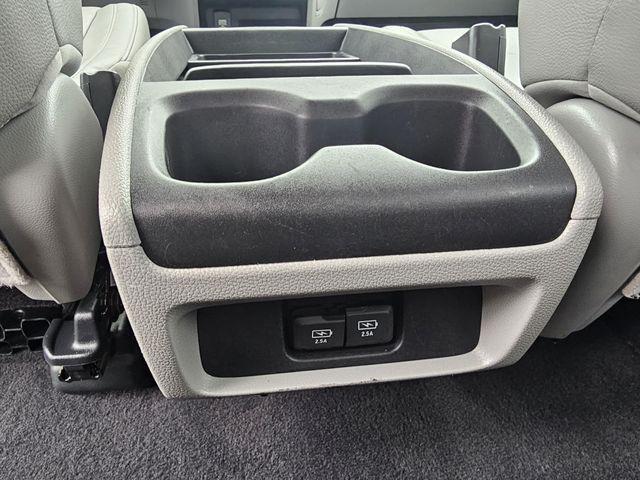 used 2018 Honda Odyssey car, priced at $23,898