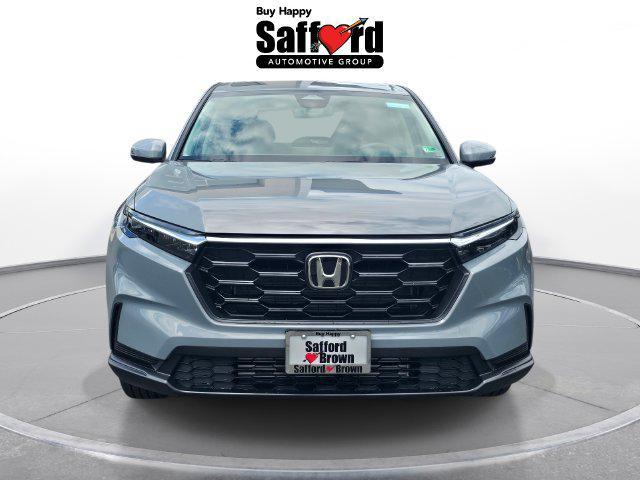 new 2027 Honda CR-V car, priced at $35,923