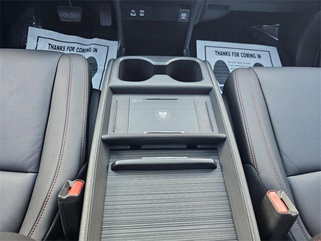 new 2026 Honda Odyssey car, priced at $43,096