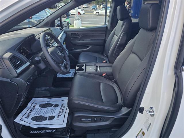 new 2026 Honda Odyssey car, priced at $43,096