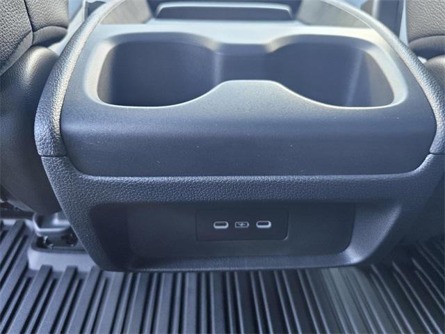 new 2026 Honda Odyssey car, priced at $43,096