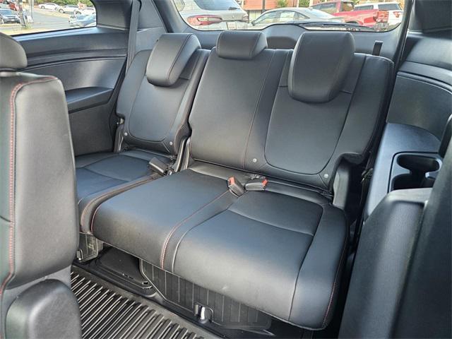 new 2026 Honda Odyssey car, priced at $43,096