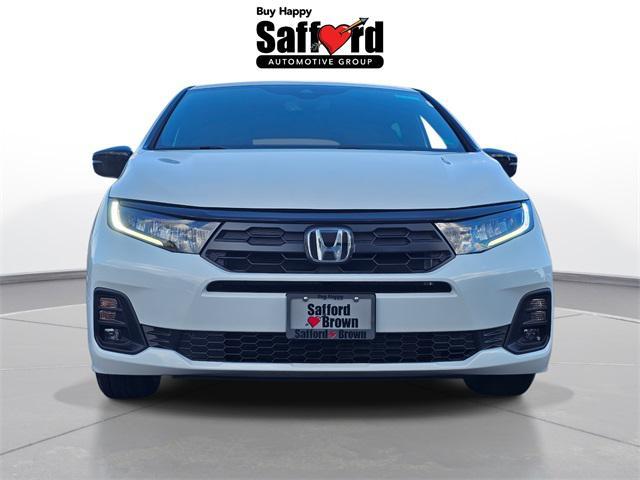 new 2026 Honda Odyssey car, priced at $43,096