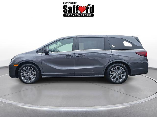 new 2026 Honda Odyssey car, priced at $47,495