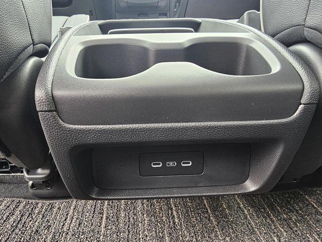 new 2026 Honda Odyssey car, priced at $47,495