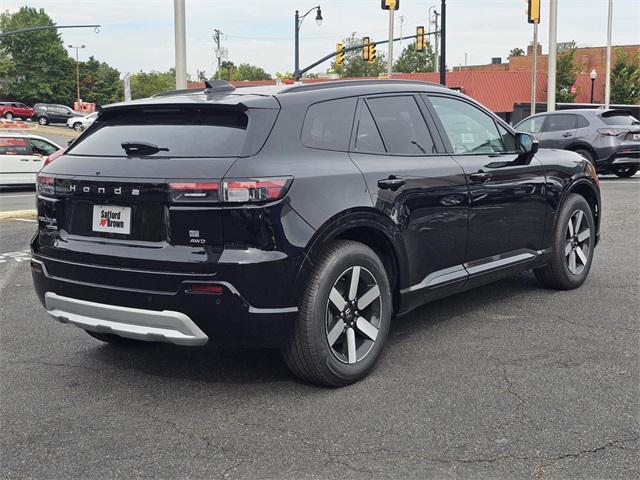 new 2026 Honda Prologue car, priced at $46,226
