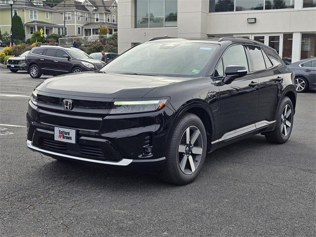 new 2026 Honda Prologue car, priced at $46,226