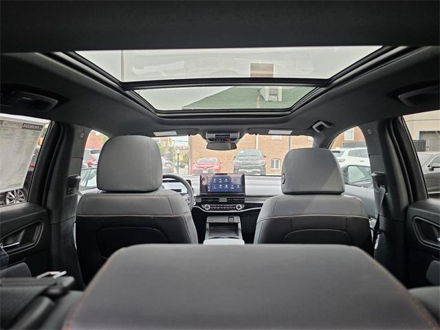 new 2026 Honda Prologue car, priced at $46,226