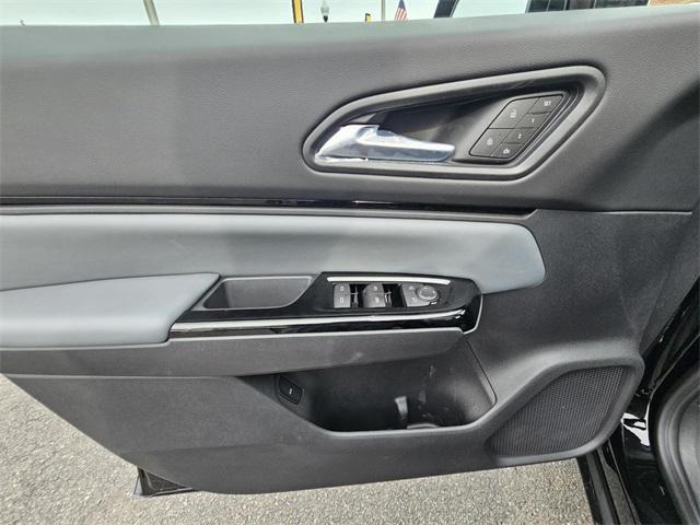 new 2026 Honda Prologue car, priced at $46,226