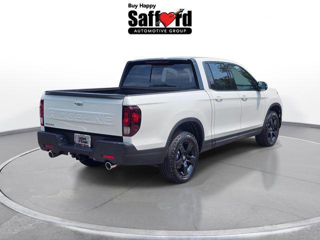 new 2026 Honda Ridgeline car, priced at $50,343