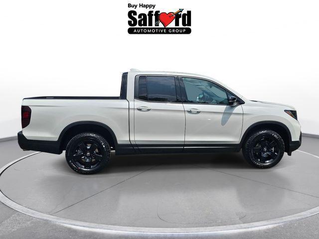 new 2026 Honda Ridgeline car, priced at $50,343