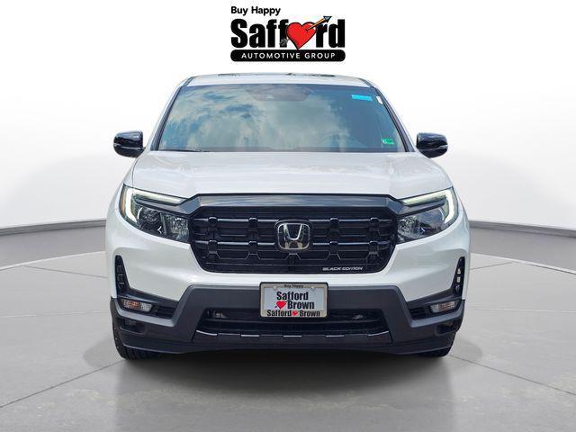 new 2026 Honda Ridgeline car, priced at $50,343