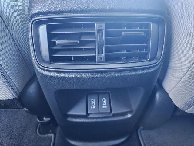 used 2018 Honda CR-V car, priced at $29,198