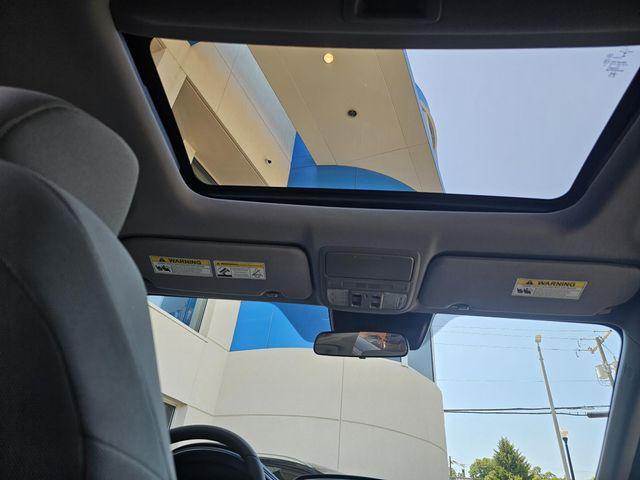 used 2018 Honda CR-V car, priced at $29,198