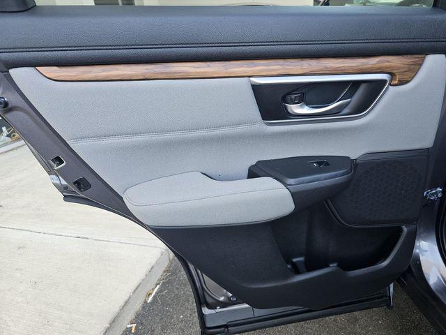 used 2018 Honda CR-V car, priced at $29,198