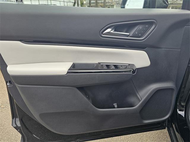 new 2026 Honda Prologue car, priced at $46,226