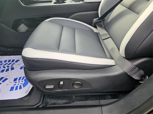 new 2026 Honda Prologue car, priced at $46,226