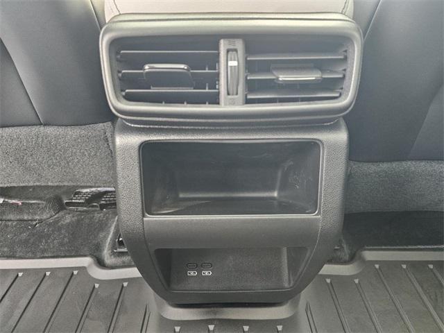 new 2026 Honda Prologue car, priced at $46,226