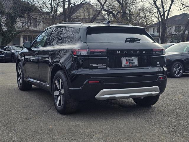 new 2026 Honda Prologue car, priced at $46,226