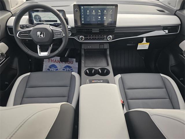 new 2026 Honda Prologue car, priced at $46,226