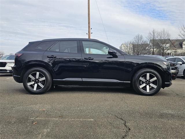 new 2026 Honda Prologue car, priced at $46,226