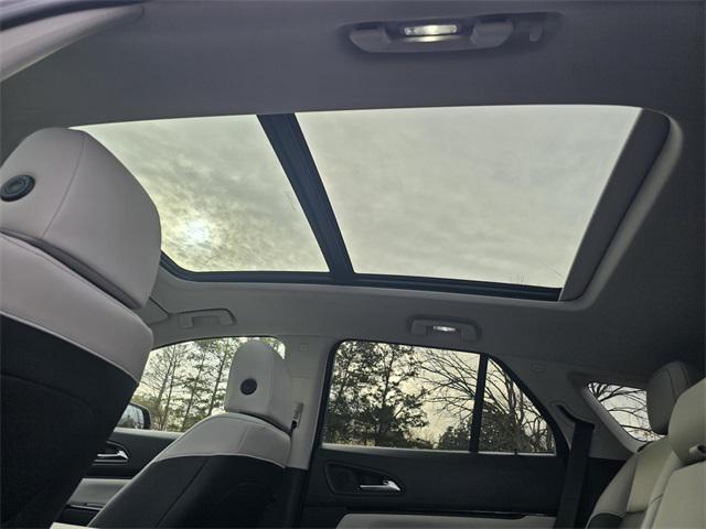 new 2026 Honda Prologue car, priced at $46,226