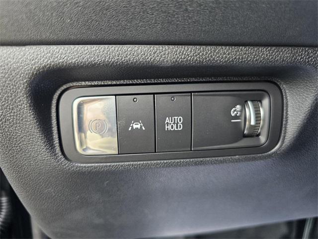 new 2026 Honda Prologue car, priced at $46,226