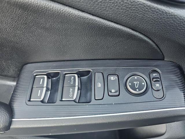 used 2024 Honda Civic car, priced at $26,331