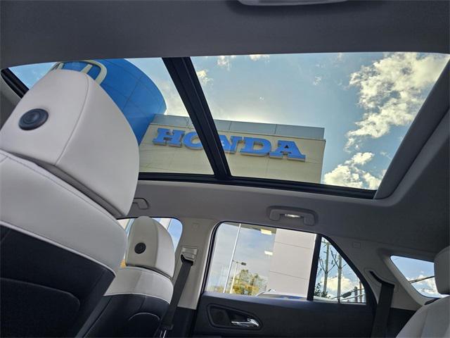 new 2026 Honda Prologue car, priced at $45,799