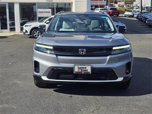 new 2026 Honda Prologue car, priced at $45,799