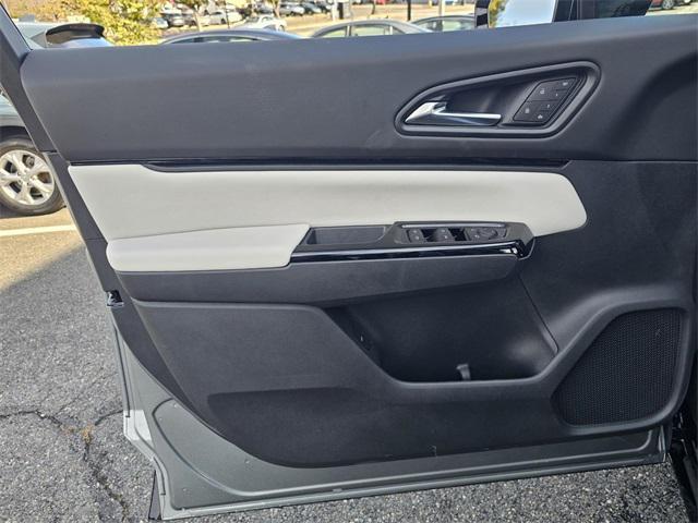 new 2026 Honda Prologue car, priced at $45,799