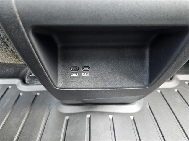 new 2026 Honda Prologue car, priced at $45,799