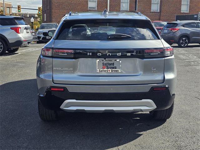 new 2026 Honda Prologue car, priced at $45,799