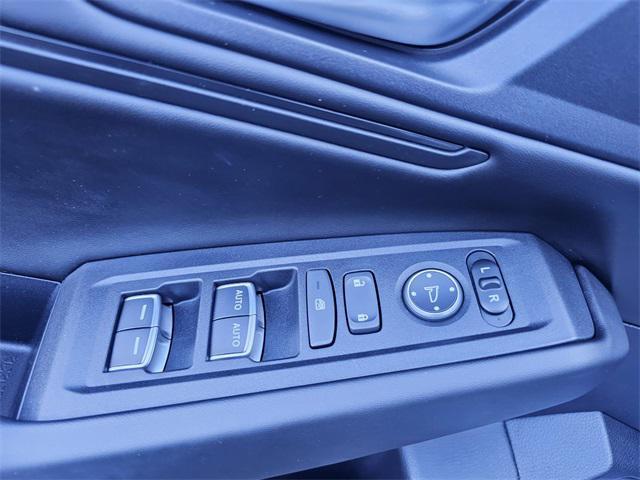 used 2024 Honda Accord car, priced at $26,700