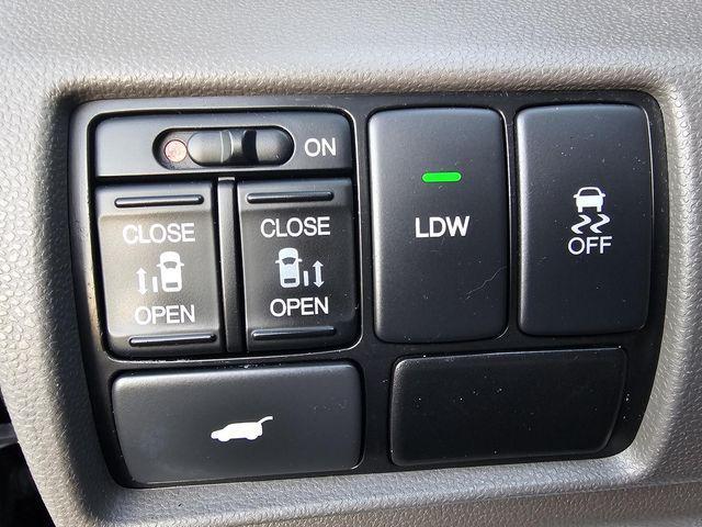 used 2015 Honda Odyssey car, priced at $15,025