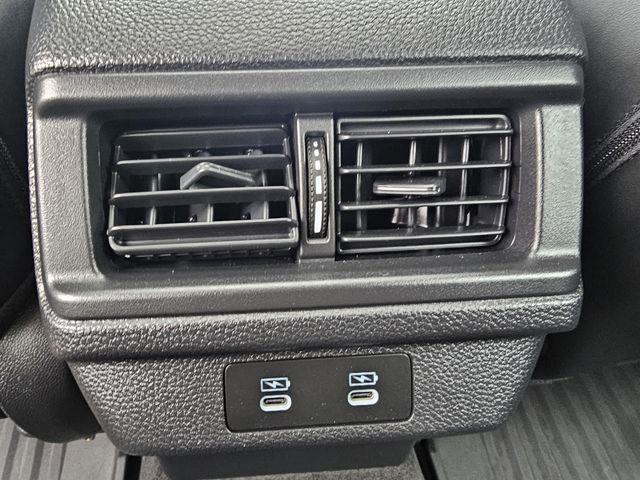 used 2025 Honda Accord Hybrid car, priced at $35,500