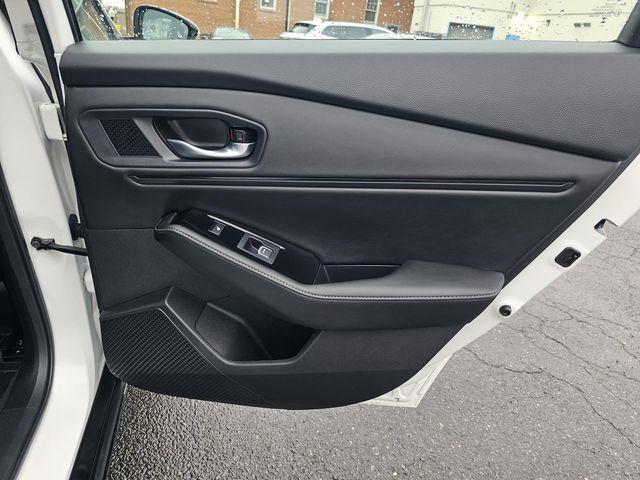 used 2025 Honda Accord Hybrid car, priced at $35,500