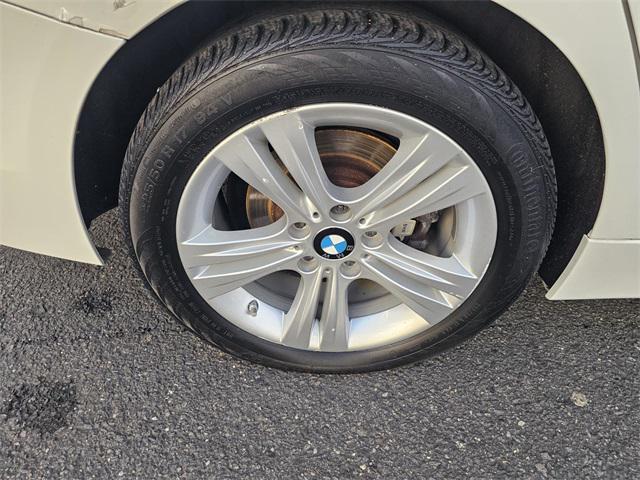 used 2016 BMW 328 car, priced at $11,500