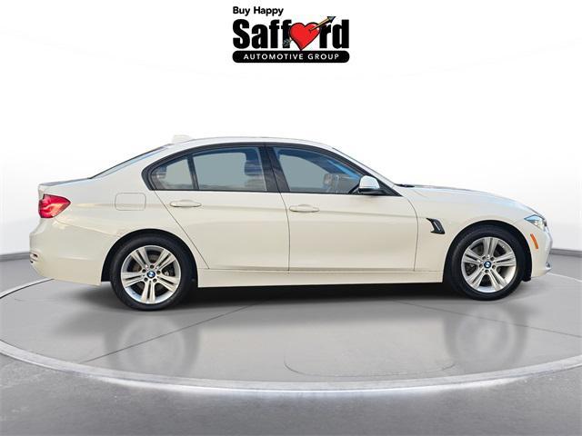 used 2016 BMW 328 car, priced at $11,500