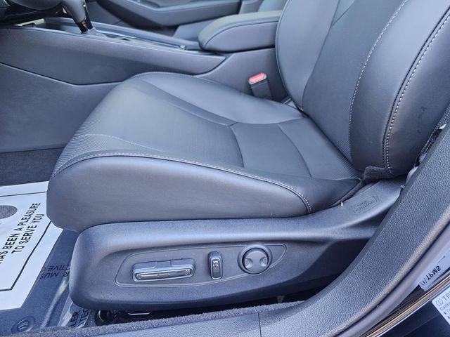 new 2026 Honda Accord Hybrid car, priced at $36,690