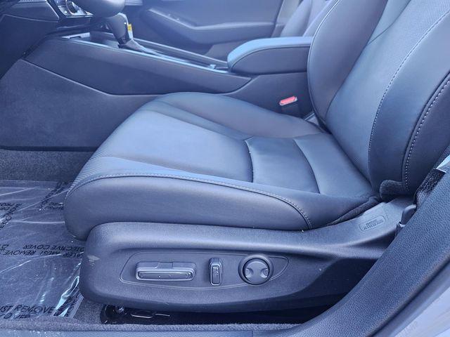 new 2026 Honda Accord Hybrid car, priced at $38,143