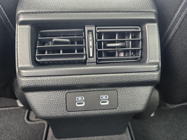 new 2026 Honda Accord car, priced at $32,345