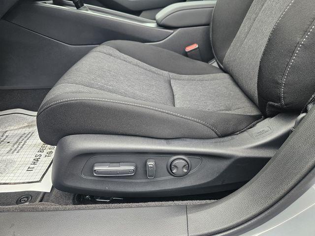 new 2026 Honda Accord car, priced at $32,345