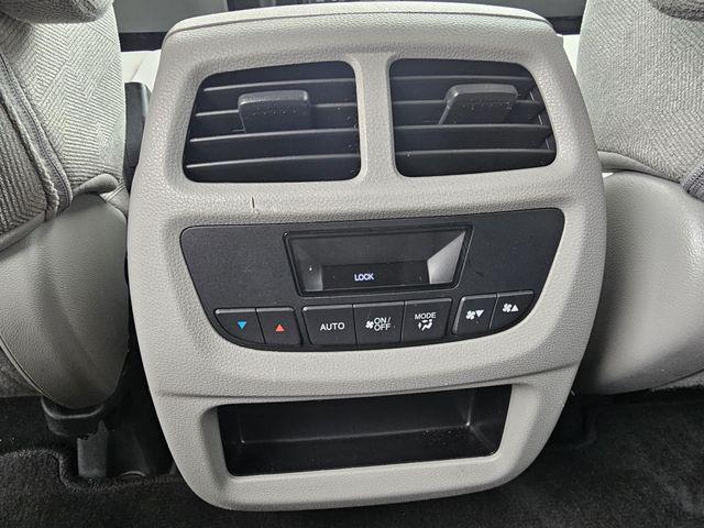 used 2020 Honda Pilot car, priced at $24,482
