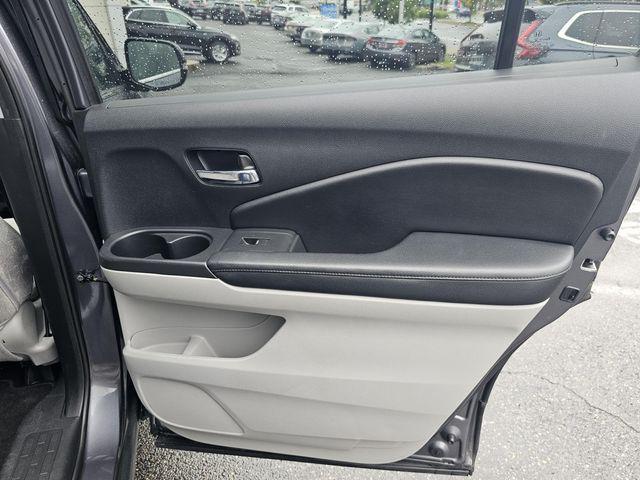 used 2020 Honda Pilot car, priced at $24,482