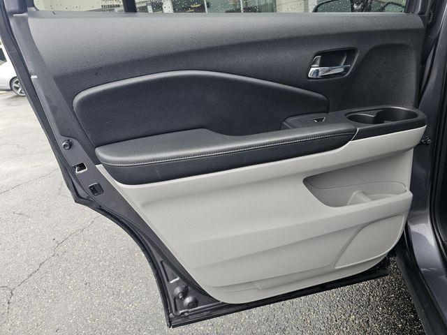 used 2020 Honda Pilot car, priced at $24,482