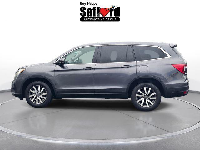 used 2020 Honda Pilot car, priced at $24,482