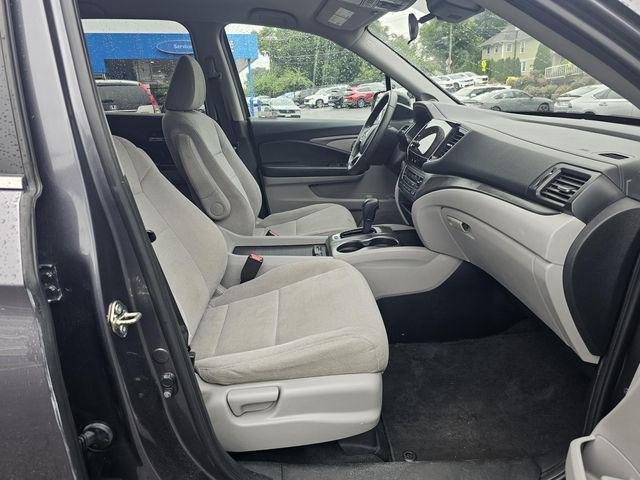 used 2020 Honda Pilot car, priced at $24,482