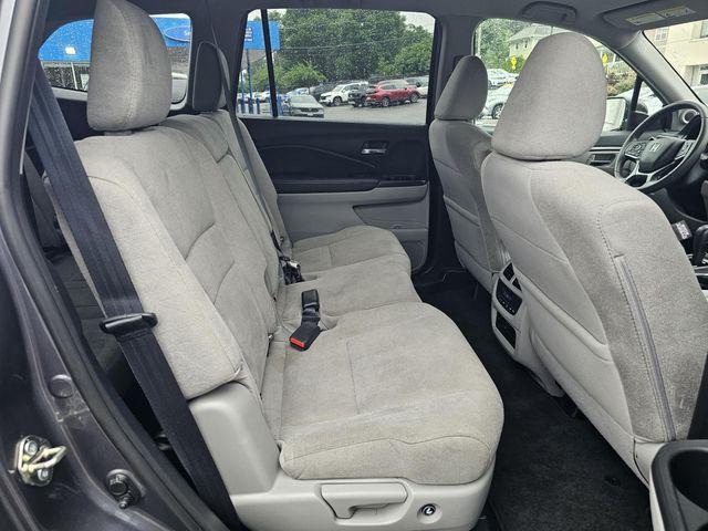 used 2020 Honda Pilot car, priced at $24,482