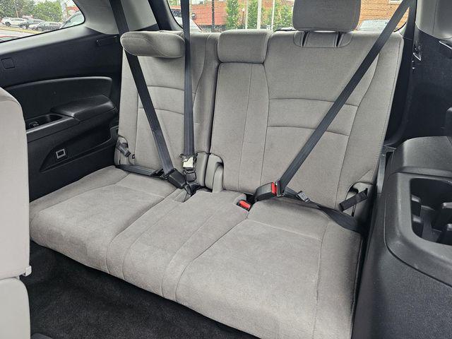 used 2020 Honda Pilot car, priced at $24,482